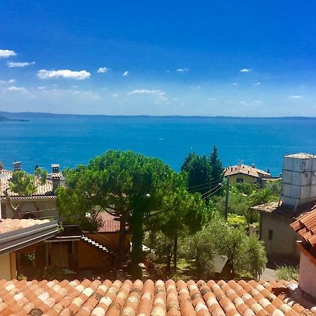 Villa Dei Colori Toscolano Maderno Kültér fotó