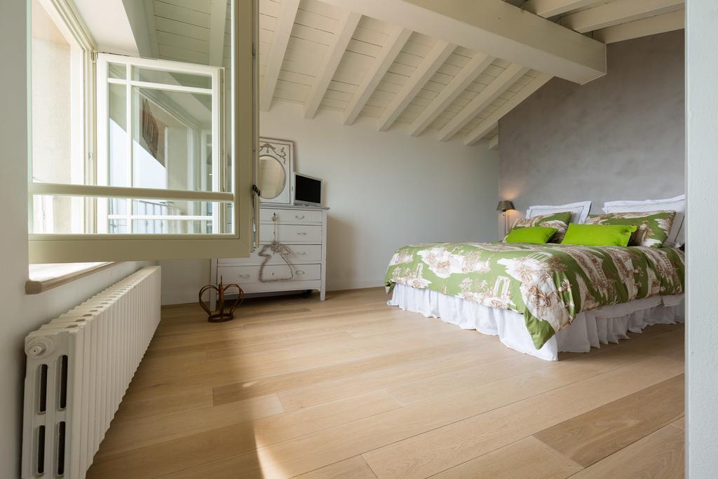 Villa Dei Colori Toscolano Maderno Kültér fotó