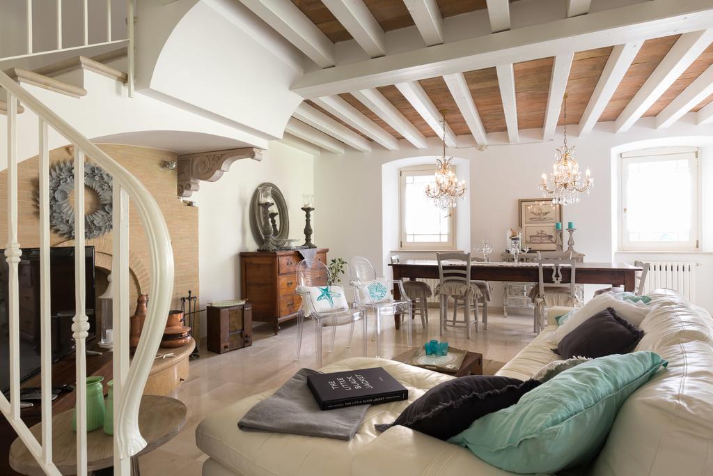 Villa Dei Colori Toscolano Maderno Kültér fotó