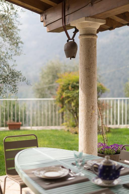 Villa Dei Colori Toscolano Maderno Kültér fotó